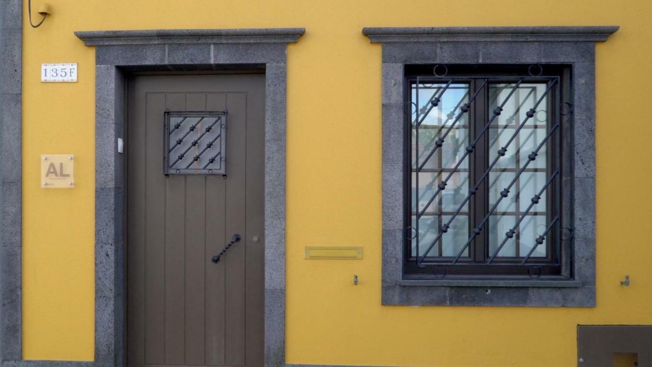 Villa Em Canto De Santa Clara Ponta Delgada Exterior foto